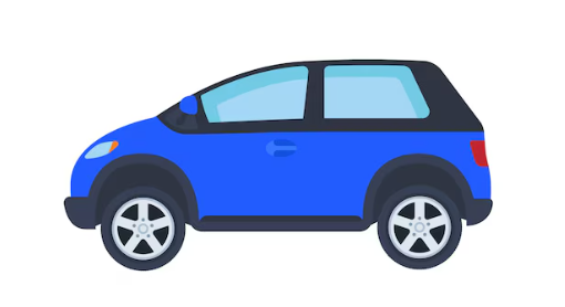 Class B light motor vehicle