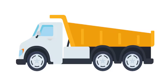 Class C heavy rigid motor vehicle