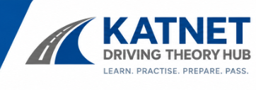 KATNET Driving Theory Hub